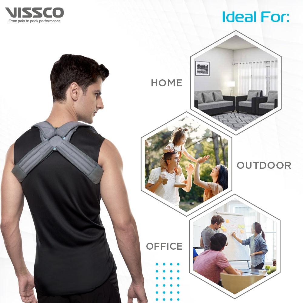 CLAVICLE BRACE (ADULT)