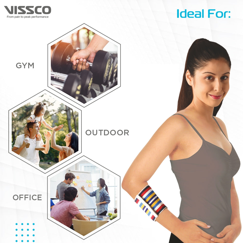 TENNIS ELBOW BELT