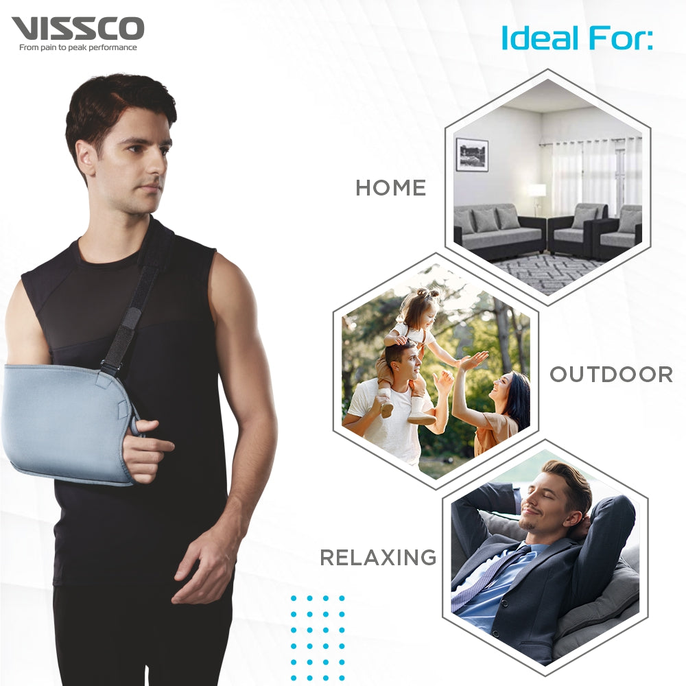 ARM POUCH SLING