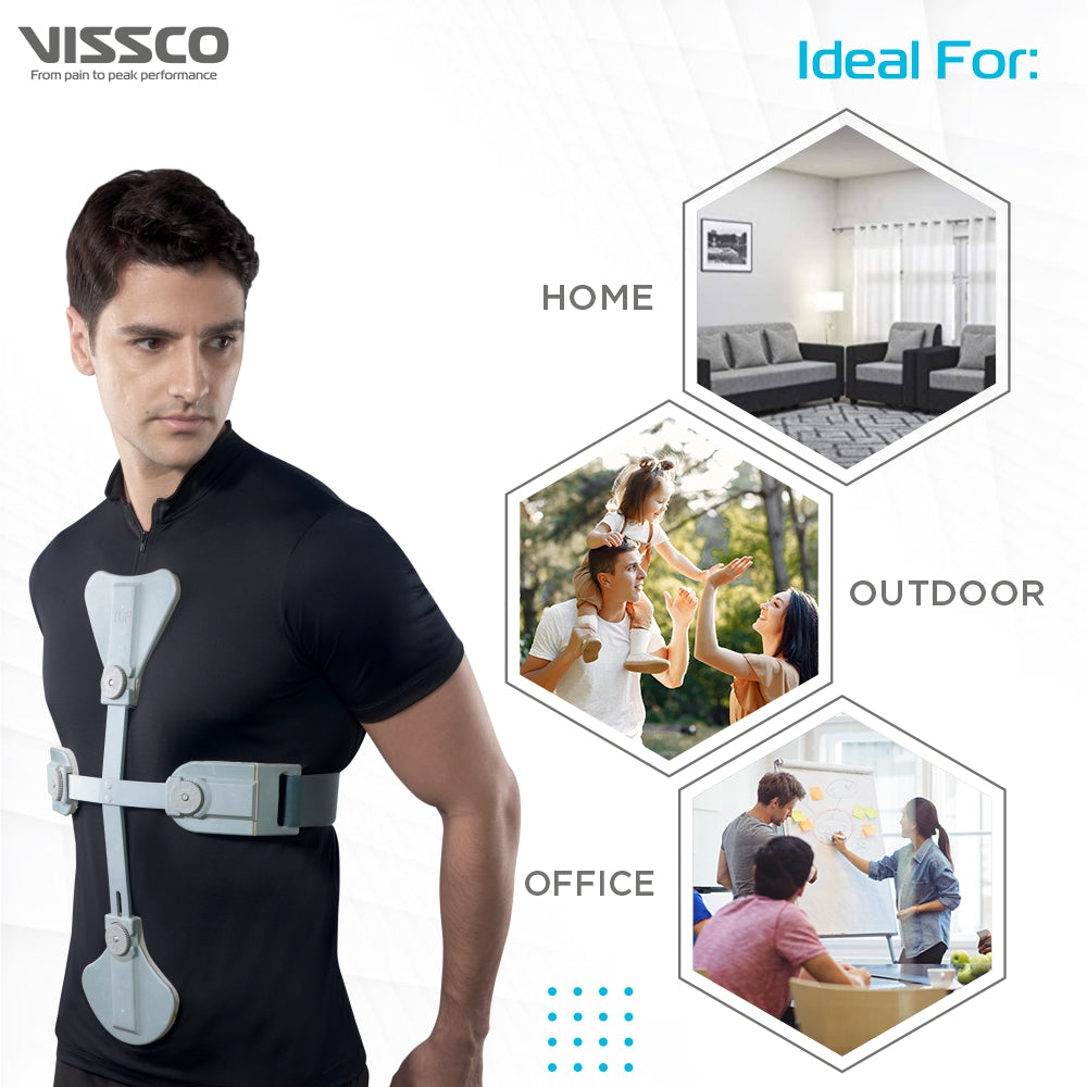 "ASH BRACE (HYPER-EXTENSION BRACE)"