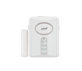JUVO DELUXE DOOR SAFETY ALARM- HSB 02 (WHITE)