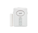 JUVO DELUXE DOOR SAFETY ALARM- HSB 02 (WHITE)