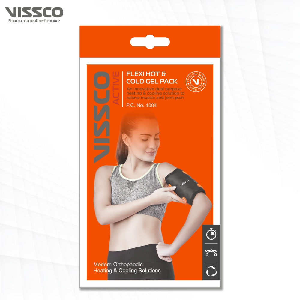 HOT AND COLD GEL  PAD MINI