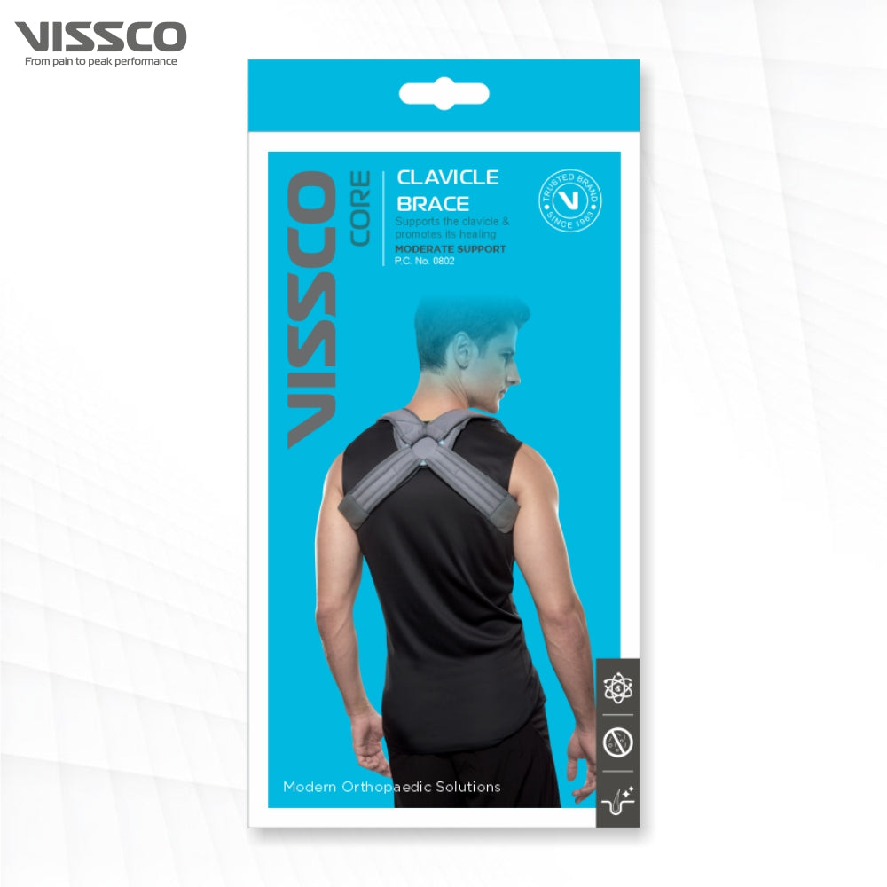 CLAVICLE BRACE (ADULT)