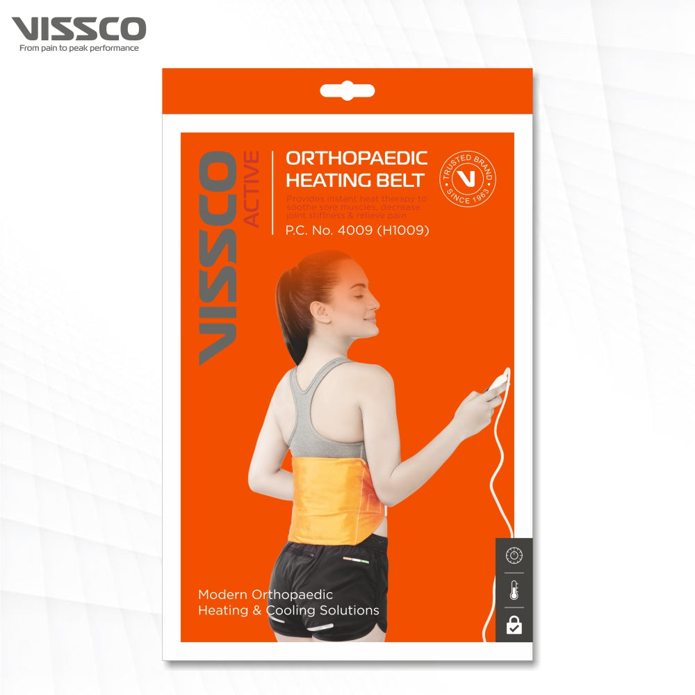 "ORTHOPAEDIC ELECTRIC HEATING PAD / X-LARGE"