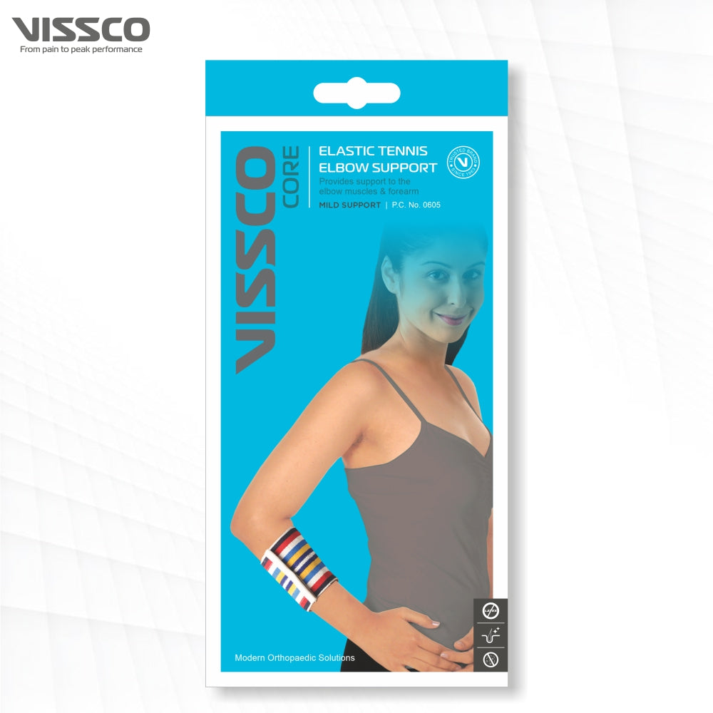 TENNIS ELBOW BELT