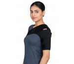 NEOPRENE SHOULDER SUPPORT LARGE