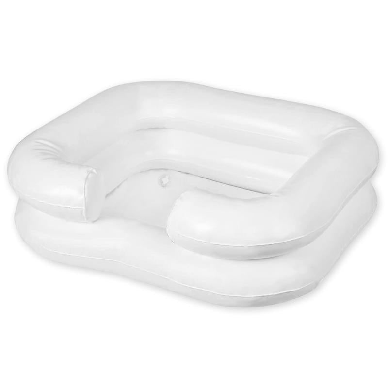 KosmoCare Inflatable Shampoo Basin