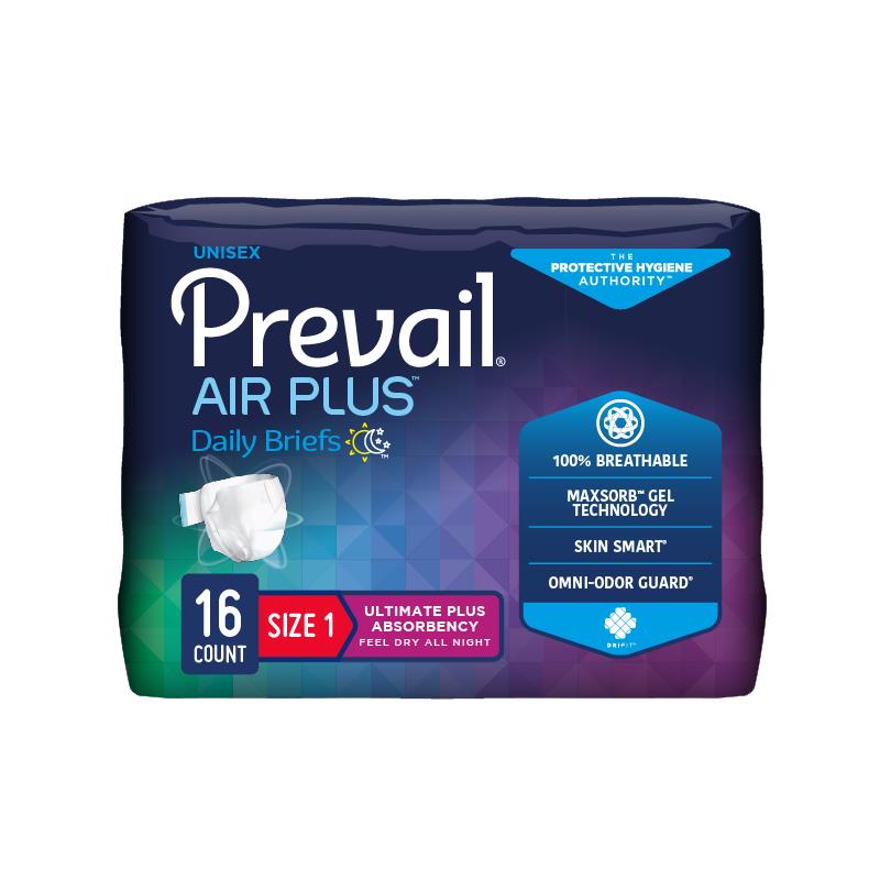 Prevail Air Plus