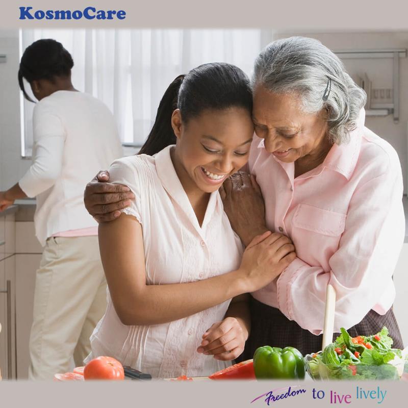 KosmoCare Adult Diapers