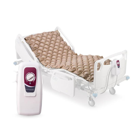 KosmoCare Anti Decubitus Bubble Air Mattress MM1 for prevention of bed/pressure sores