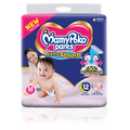 MamyPoko Pants EXTRA ABSORB