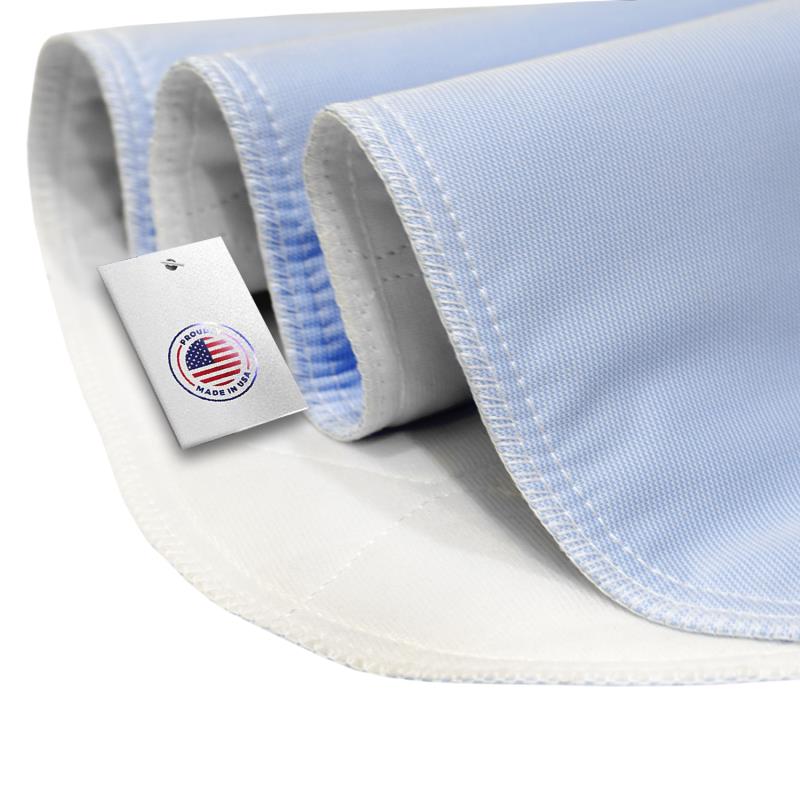 KosmoCare Reusable Underpads (Brushed - Poly)