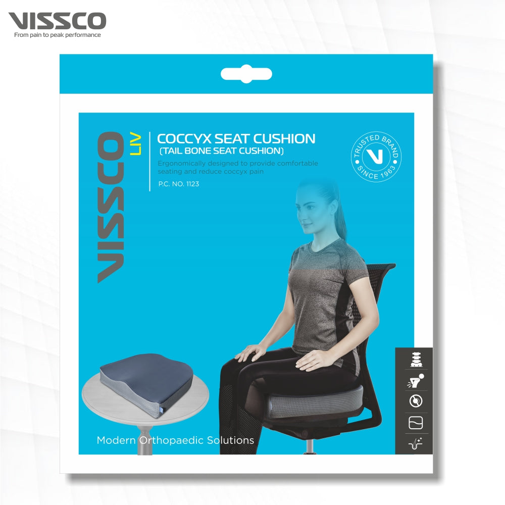 COCCYX PILLOW