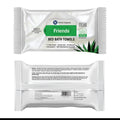 Friends Bed Bath Towels