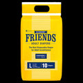 Friends Economy Adult Diapers
