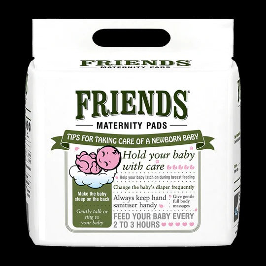 Friends Maternity Pads