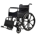 Arcatron® Everyday Foldable Wheelchair(FSS101)