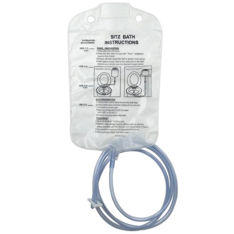 KosmoCare Sitz Bath Pan