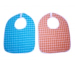 ADULT BIB (LARGE) - SETS OF 2