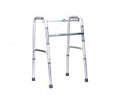 ALUMINIUM FOLDING WALKER