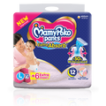 MamyPoko Pants EXTRA ABSORB