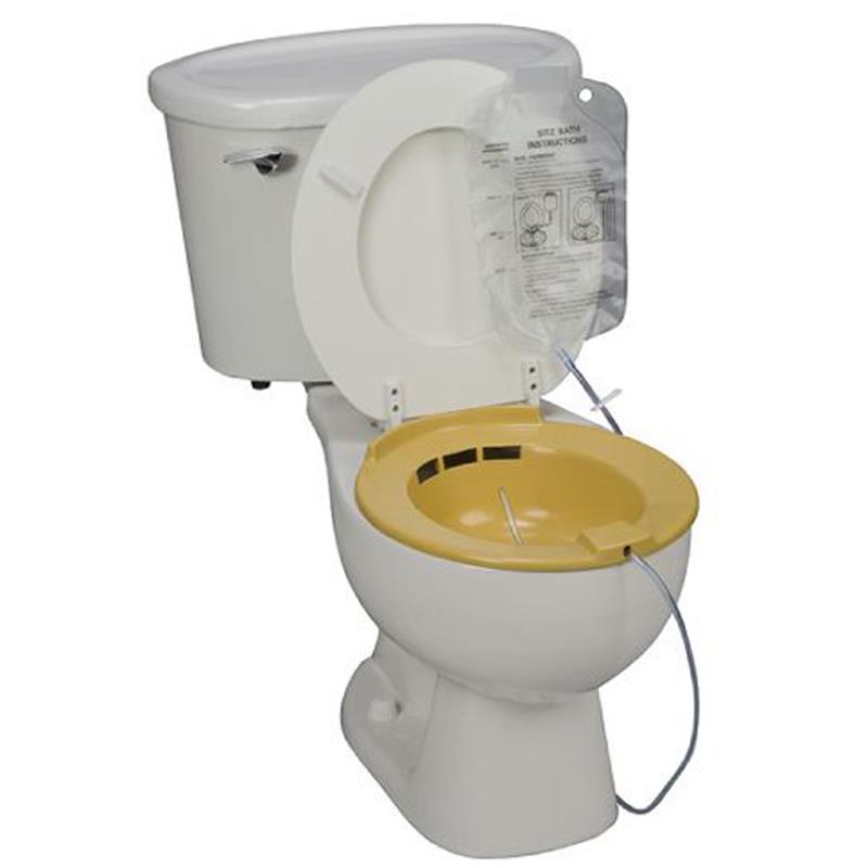 KosmoCare Sitz Bath Pan