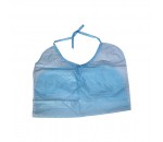 DISPOSABLE ADULT BIBS (SET OF 10PCS)