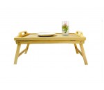 FOLDING BED TRAY