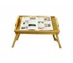 FOLDING BED TRAY