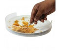 FOOD PLATE BUMPER