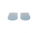 GEL HEEL PAD