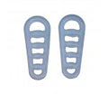 GEL TOE SPREADER 5 FOOT FINGER STD