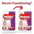 Huggies Wonder Pants Diapers Sumo Pack, Large (192 Count)