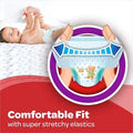 Huggies Wonder Pants Diapers Small 42 pcs