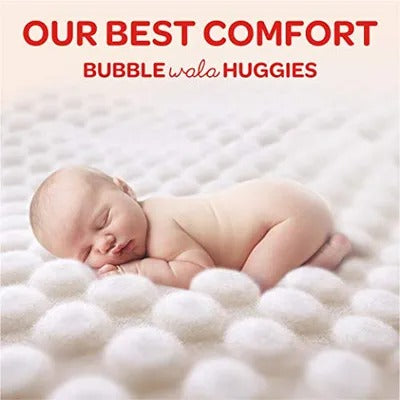 Huggies Dry Pants Large Size Diapers (21 Count)