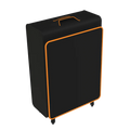 Arcatron Go-Trolley Bag