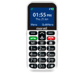 EASY FONE SENIOR PHONE-MARVEL (BLACK)