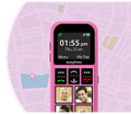 EASY FONE CHILDREN PHONE-STAR ( MULTI)