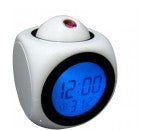 TALKING CLOCK