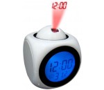 TALKING CLOCK