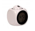 TALKING CLOCK