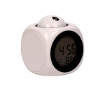 TALKING CLOCK